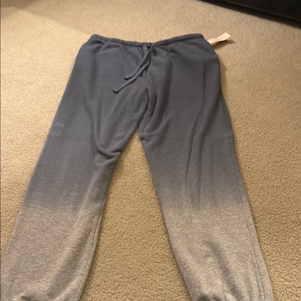 Women’s ombré sweatpants - Picture 5 of 6